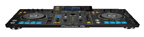 Live DJ